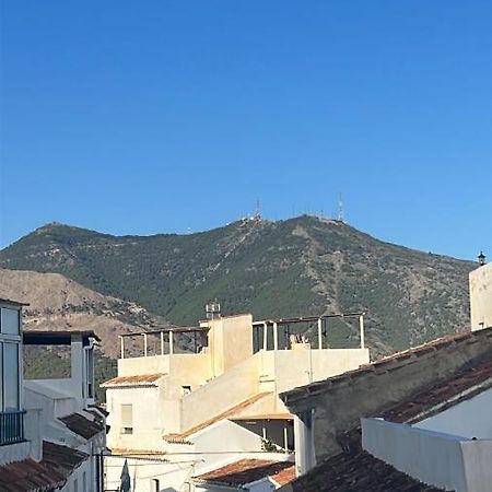 Villa La Casa De La Abuela Mijas Exterior foto